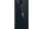 Straight Talk Apple iPhone 14, 128GB, Midnight – Teléfono inteligente prepago