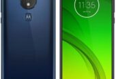 Motorola Moto G7 Power 32GB – Azul – Bloqueado para T-Mobile